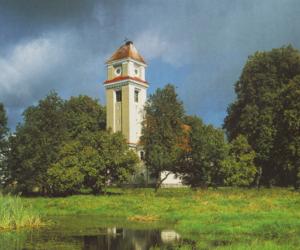 Wapnik (Parafia Świętego Andrzeja Apostoła)